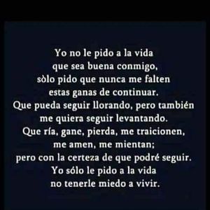 Meet your Posher, Perla fabiola